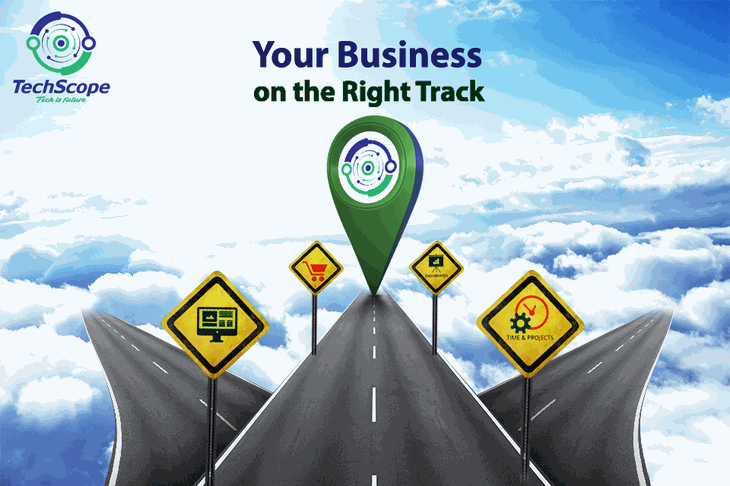 Odoo • Image and Text